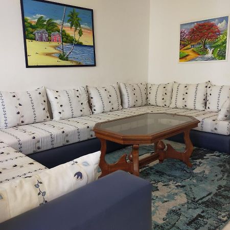 Martil Vacation Apartment Zewnętrze zdjęcie