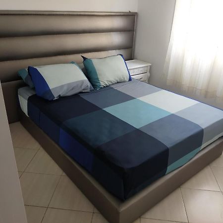 Martil Vacation Apartment Zewnętrze zdjęcie