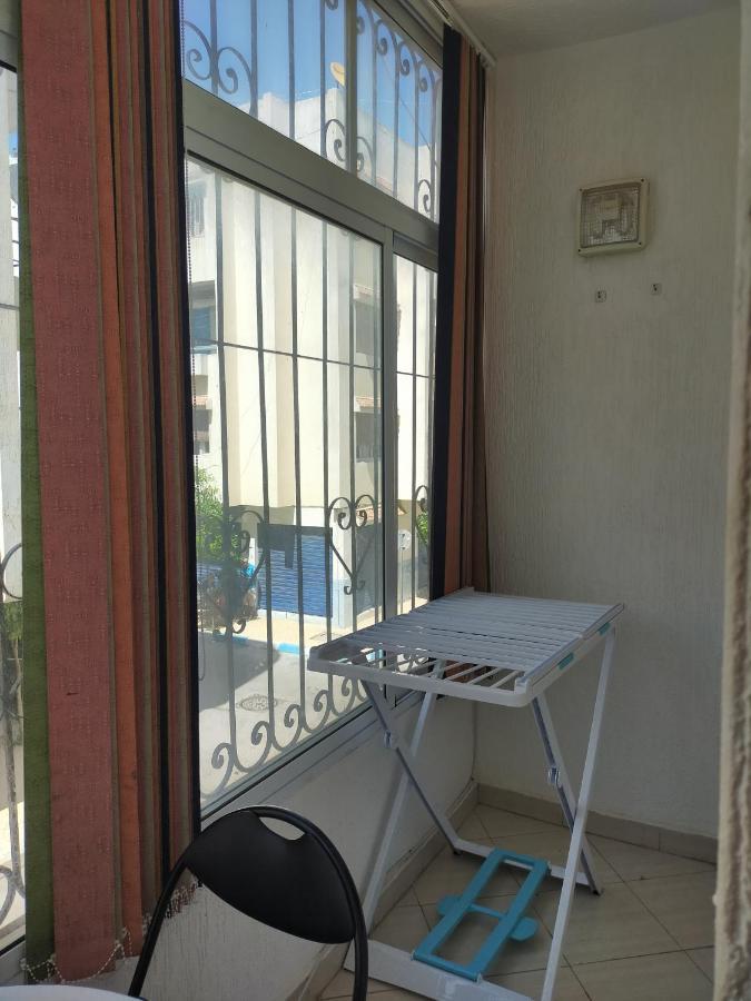 Martil Vacation Apartment Zewnętrze zdjęcie