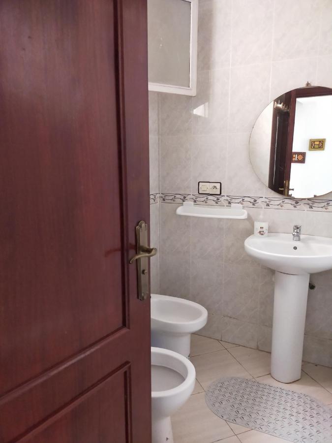 Martil Vacation Apartment Zewnętrze zdjęcie