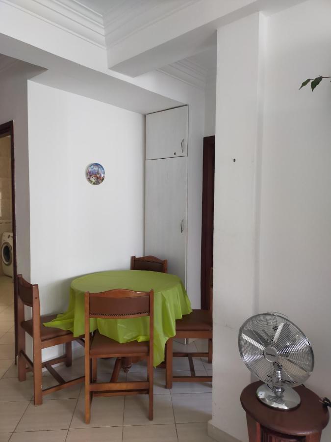 Martil Vacation Apartment Zewnętrze zdjęcie
