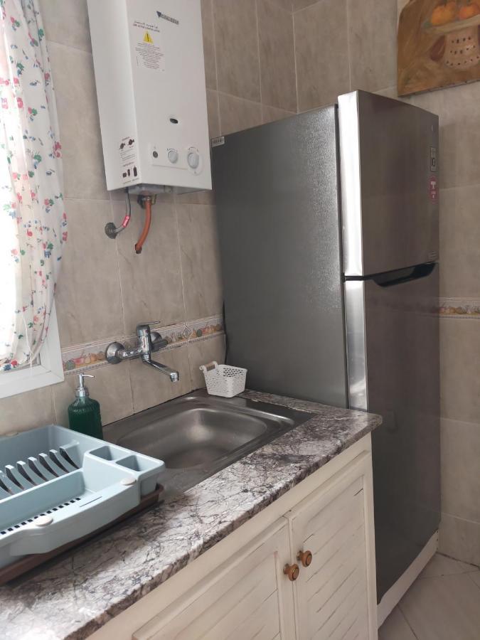 Martil Vacation Apartment Zewnętrze zdjęcie