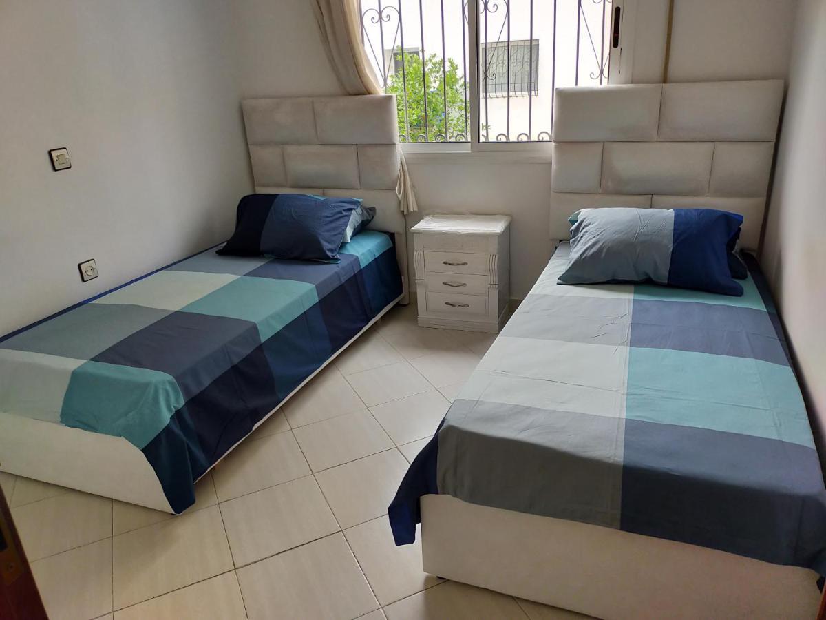 Martil Vacation Apartment Zewnętrze zdjęcie