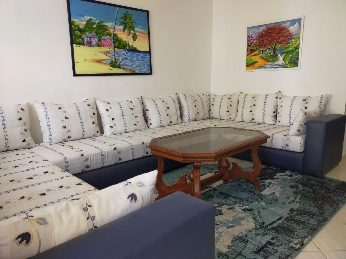 Martil Vacation Apartment Zewnętrze zdjęcie