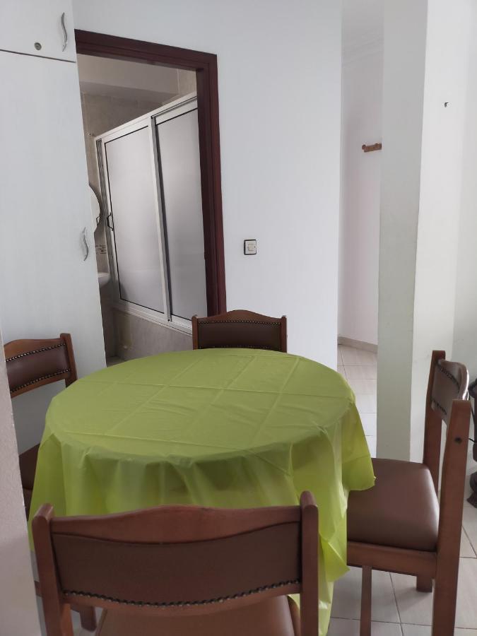 Martil Vacation Apartment Zewnętrze zdjęcie