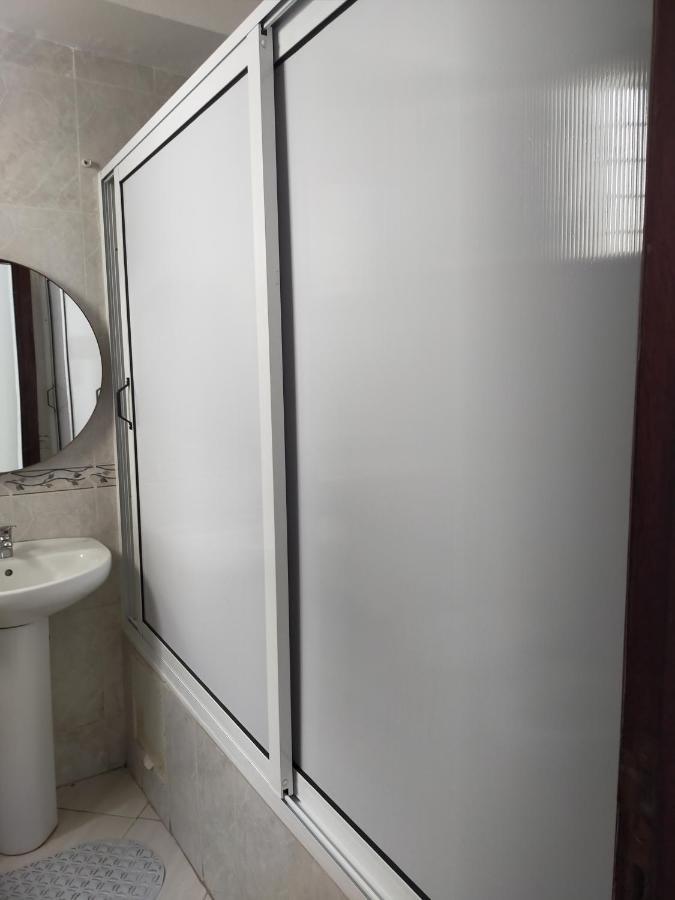 Martil Vacation Apartment Zewnętrze zdjęcie