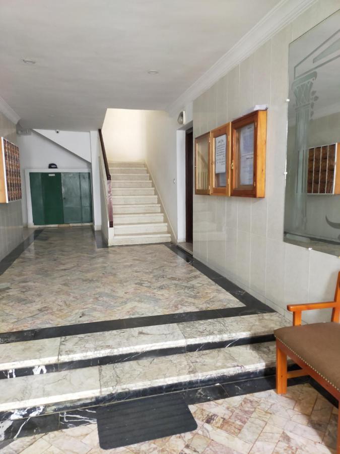 Martil Vacation Apartment Zewnętrze zdjęcie