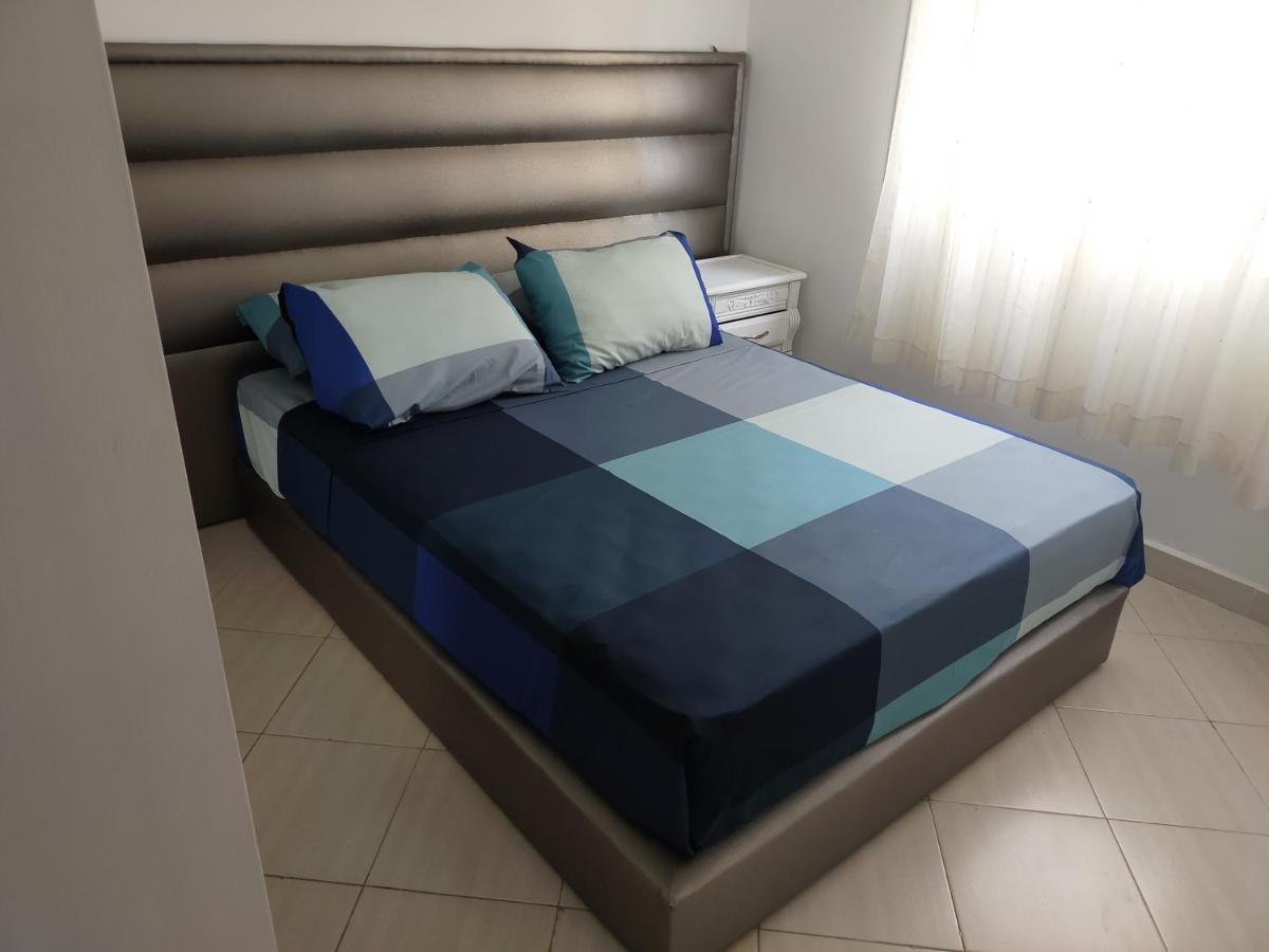 Martil Vacation Apartment Zewnętrze zdjęcie