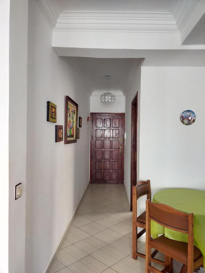 Martil Vacation Apartment Zewnętrze zdjęcie