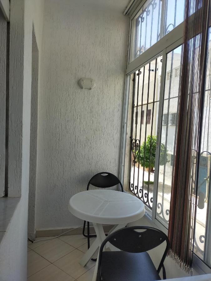 Martil Vacation Apartment Zewnętrze zdjęcie