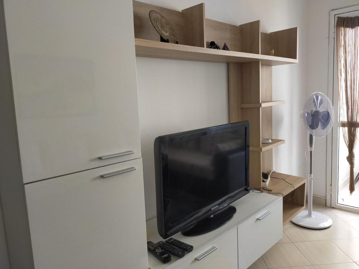 Martil Vacation Apartment Zewnętrze zdjęcie