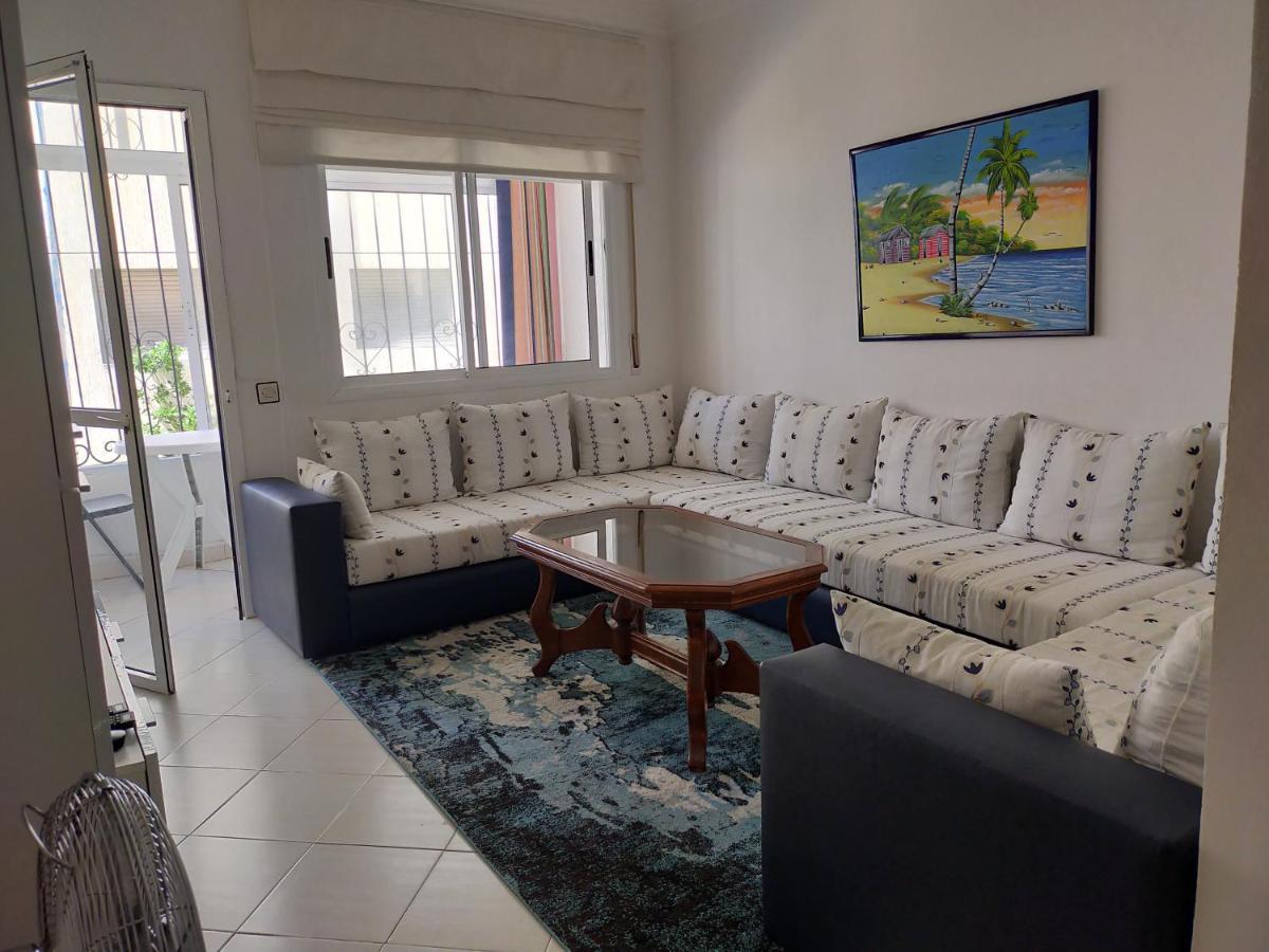 Martil Vacation Apartment Zewnętrze zdjęcie