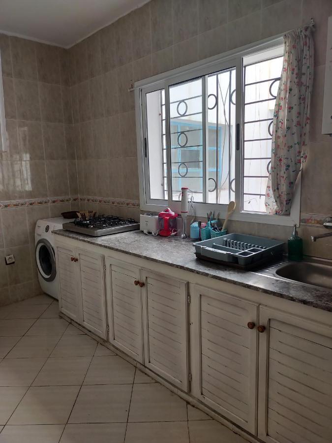 Martil Vacation Apartment Zewnętrze zdjęcie