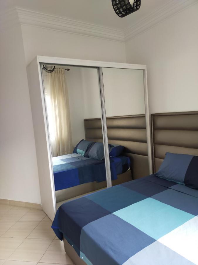 Martil Vacation Apartment Zewnętrze zdjęcie