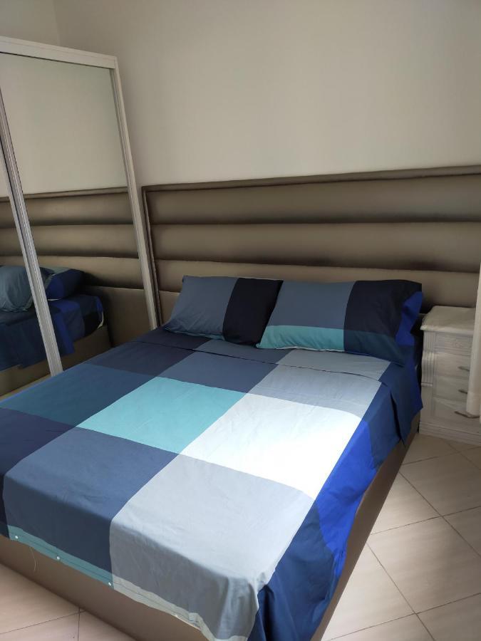 Martil Vacation Apartment Zewnętrze zdjęcie