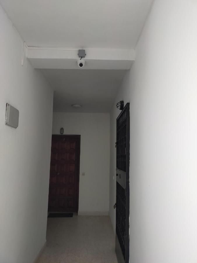 Martil Vacation Apartment Zewnętrze zdjęcie